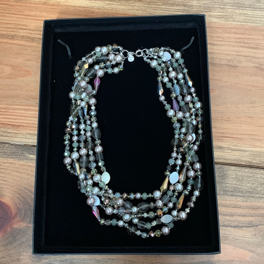 Loft  Statement Necklace